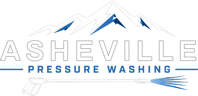 Asheville Pressure Washing